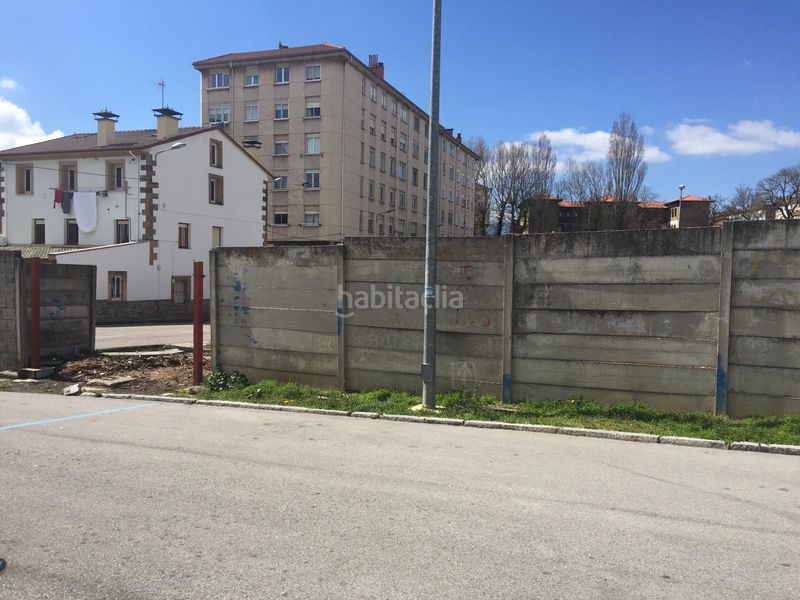 Foto 7d772d26-2b1d-4831-b069-966aa751c485. Terreny residencial a Reinosa