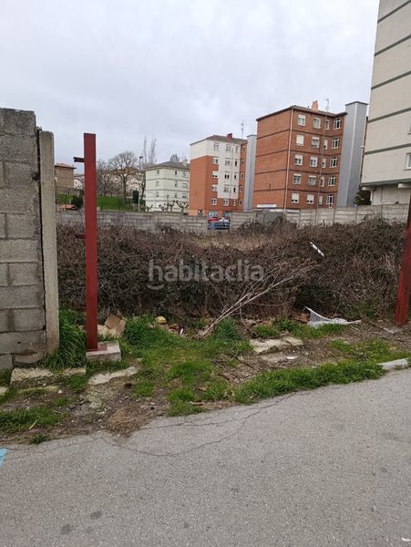 Foto 84156c13-06fb-411a-8959-3108460bde05. Terreny residencial a Reinosa