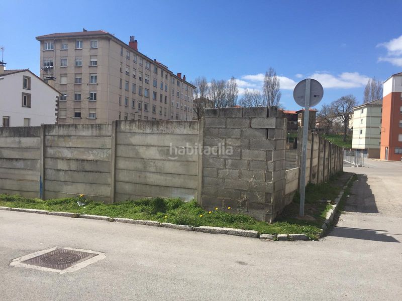 Foto 9f0b591a-d175-4553-abe5-db0f1918f11a. Terreny residencial a Reinosa