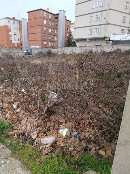 Foto c75ad985-ef05-4b65-8846-19c88f909cae. Terreny residencial a Reinosa