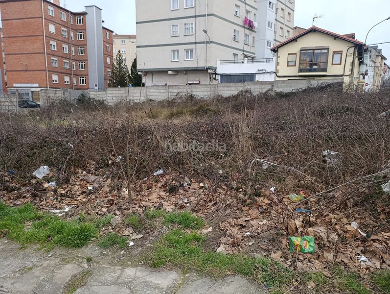 Foto cdca9dc1-416d-47ca-91a9-e885f992e90c. Terreny residencial a Reinosa