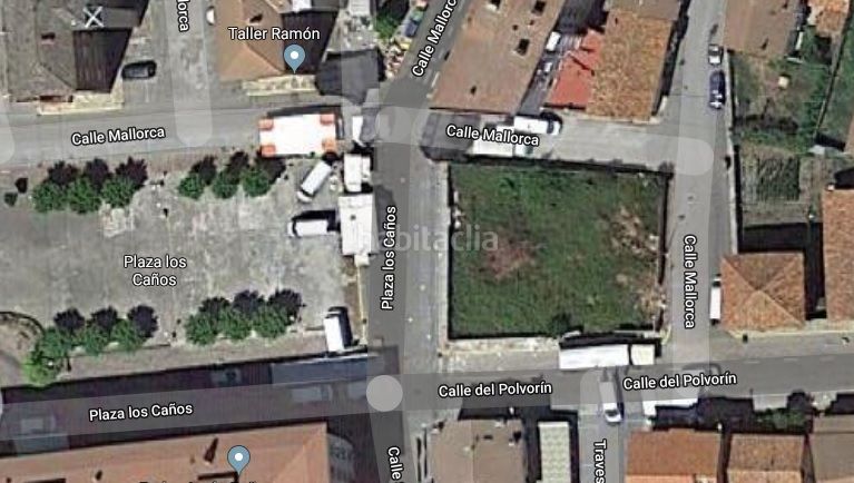 Foto dcfb51a3-977f-466b-aa1b-30c39162f764. Terreny residencial a Reinosa
