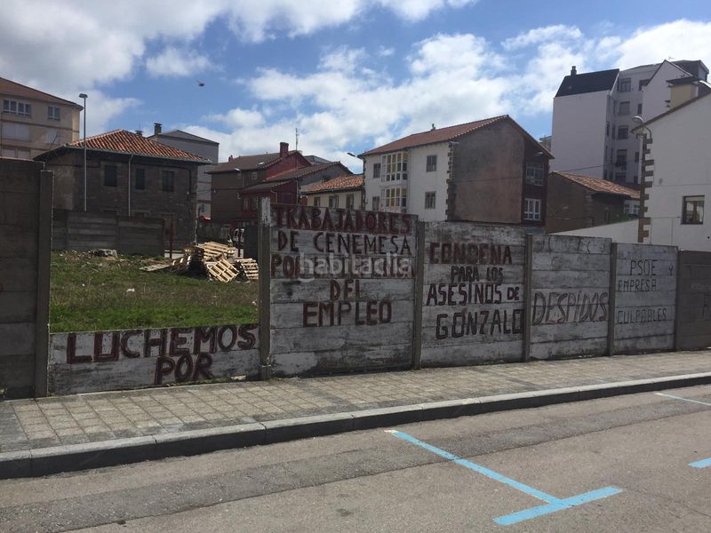 Foto e00f7c47-285b-4215-a942-2051af6188bc. Terreny residencial a Reinosa