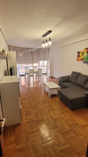 Foto c6735f73-7d82-4321-83ee-c4a79215b01b. Flat with heating in Briviesca