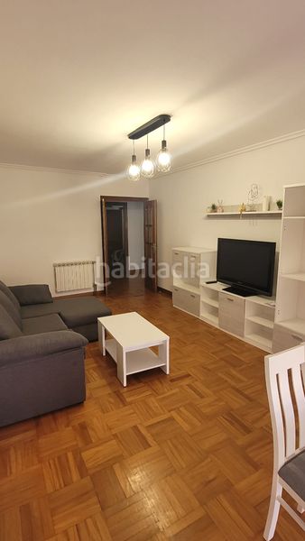 Foto ca6e6479-cc76-45a4-9b09-f94a3c8389fb. Flat with heating in Briviesca
