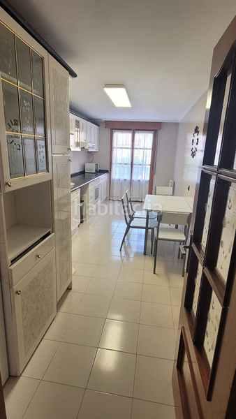Foto cf37efec-f873-4a3c-9465-be471a524802. Flat with heating in Briviesca