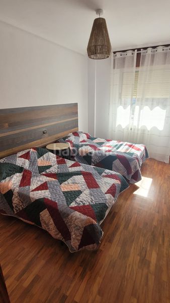 Foto f1f23460-4bf6-40dc-90c2-6b6e987b09c3. Flat with heating in Briviesca