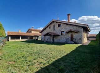 Xalet a Villarcayo de Merindad de Castilla la Vieja