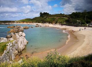 Pis en Llanes Pueblo