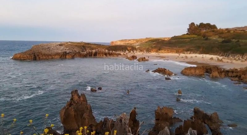 Foto 09f858ea-582b-4d26-a056-5959764b0d40. Pis amb calefacció aparcament a Llanes pueblo Llanes