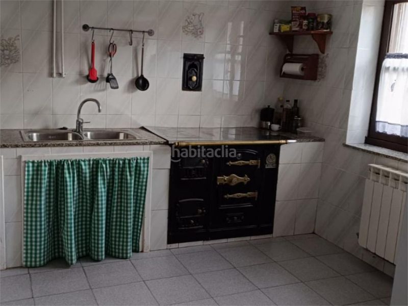 Foto 26e41547-4f53-40e8-a092-138a6a2eedc7. Casa amb calefacció a Vibaña-Ardisana-Caldueño Llanes