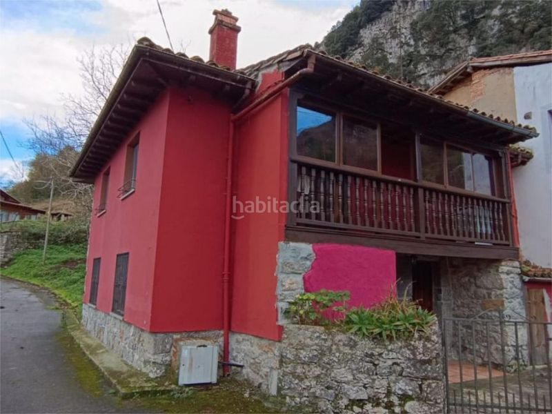 Foto 31fe0fc4-3e1e-4aae-8906-dc96fea9765e. Casa amb calefacció a Vibaña-Ardisana-Caldueño Llanes