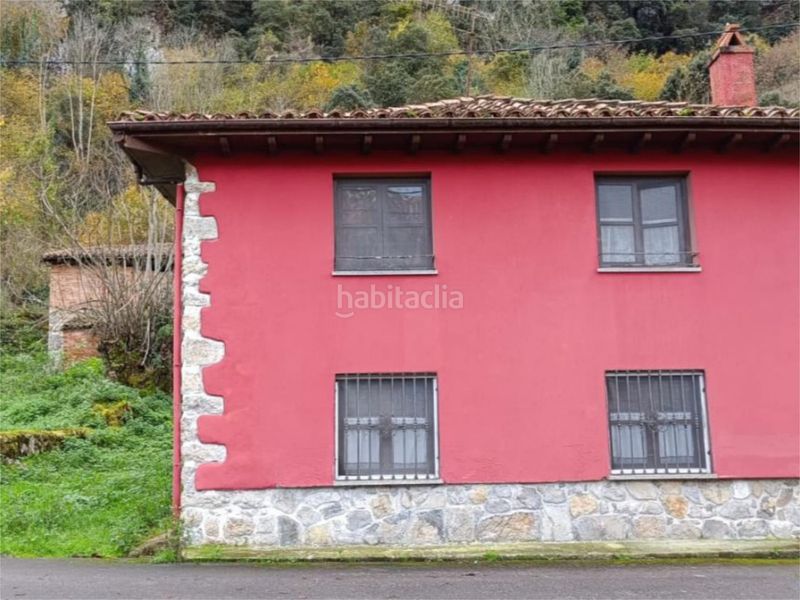 Foto 527092a5-9de3-4a05-a2e5-4f8144b8a2b0. Casa amb calefacció a Vibaña-Ardisana-Caldueño Llanes