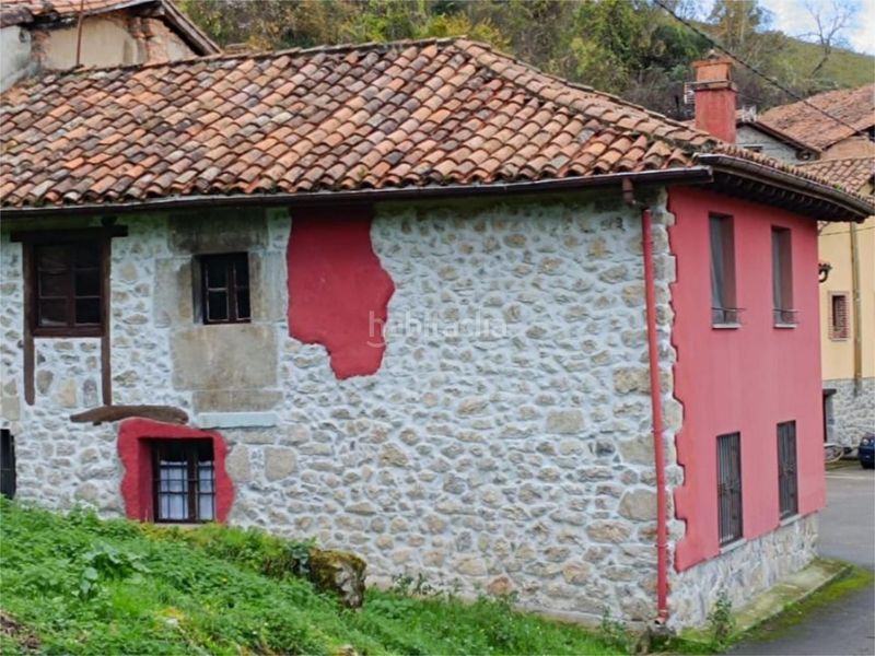 Foto 6e19e507-0a80-48e9-8f5c-149937f69ff7. Casa amb calefacció a Vibaña-Ardisana-Caldueño Llanes