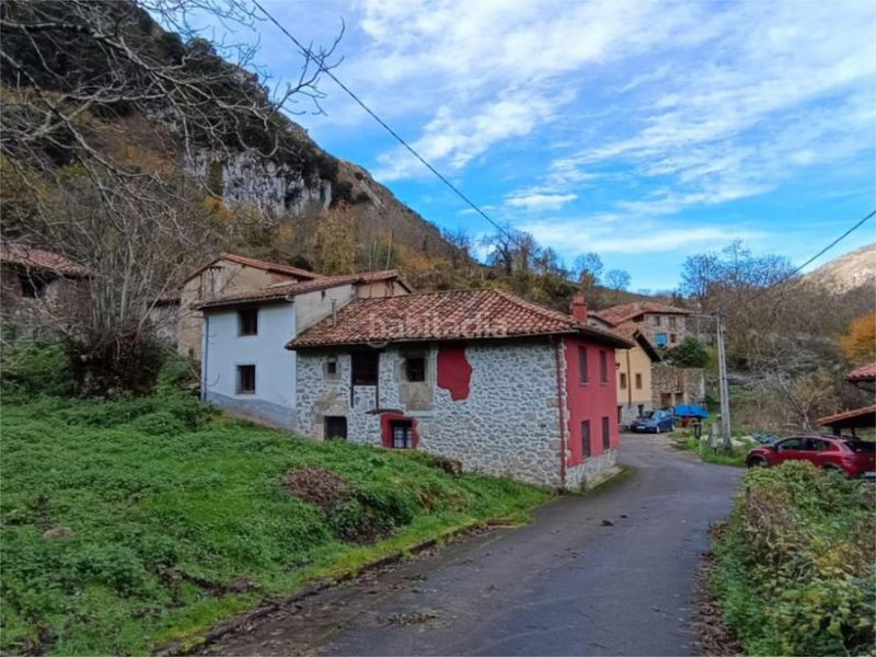 Foto 8b3bd441-0b0b-4d26-9867-7d9398ec5451. Casa amb calefacció a Vibaña-Ardisana-Caldueño Llanes