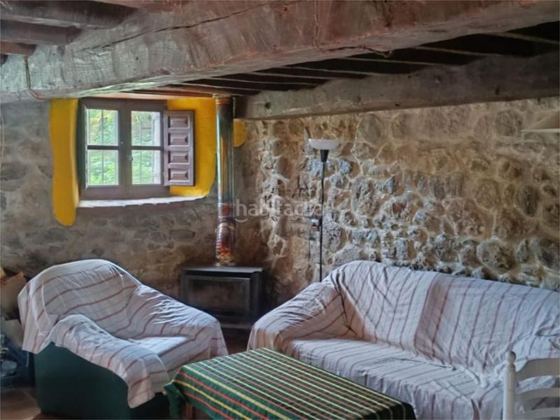 Foto b1fa5a35-e498-474a-b628-ca0a37699a0b. Casa amb calefacció a Vibaña-Ardisana-Caldueño Llanes