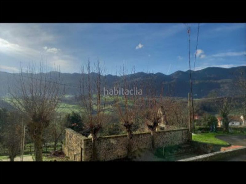 Foto 6ab23633-3ab9-4c04-bcd7-975c19e80efc. Casa amb xemeneia calefacció a Vidiago-Pendueles-Tresgrandras Llanes