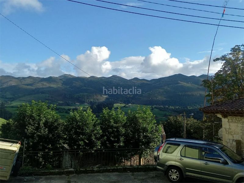 Foto b24fb8c7-1a85-4a53-98a8-0dd965df568b. Casa amb xemeneia calefacció a Vidiago-Pendueles-Tresgrandras Llanes