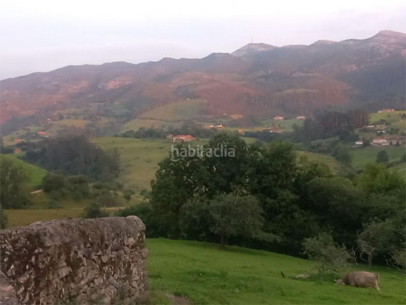 Foto c13f0ab9-1308-4244-82f2-61b3c31b0615. Casa amb xemeneia calefacció a Vidiago-Pendueles-Tresgrandras Llanes