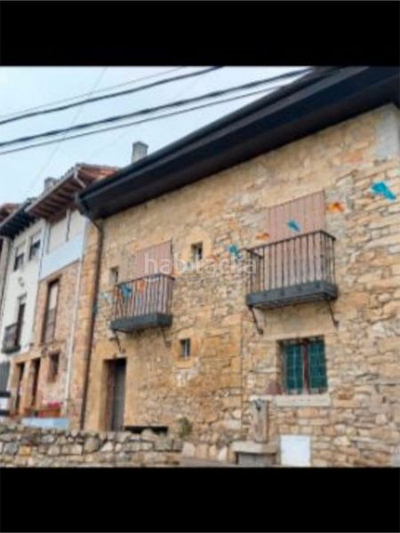 Foto e8cb1c78-5826-41ad-89f1-8bf62afea2a9. Casa amb xemeneia calefacció a Vidiago-Pendueles-Tresgrandras Llanes
