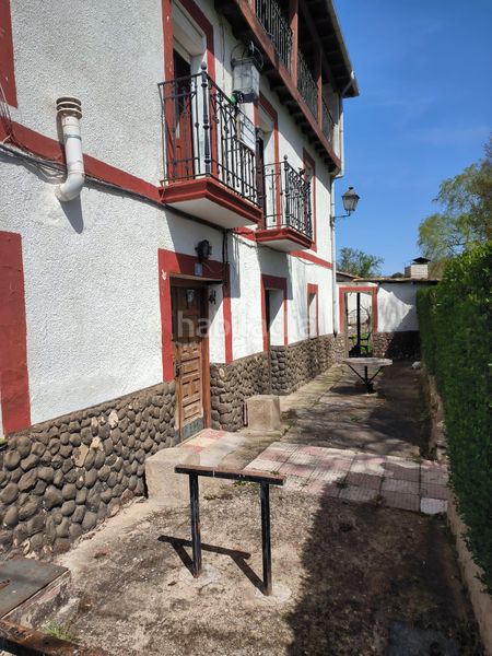 Foto 076a4491-8262-40fe-a6aa-f0bc7ded7f4e. Casa en Medina de Pomar