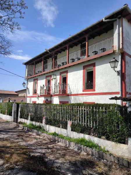 Foto d200016c-03fe-44ae-b007-01bdf6d83f9e. Casa en Medina de Pomar