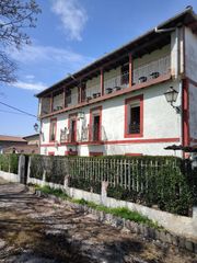 Casa en Medina de Pomar