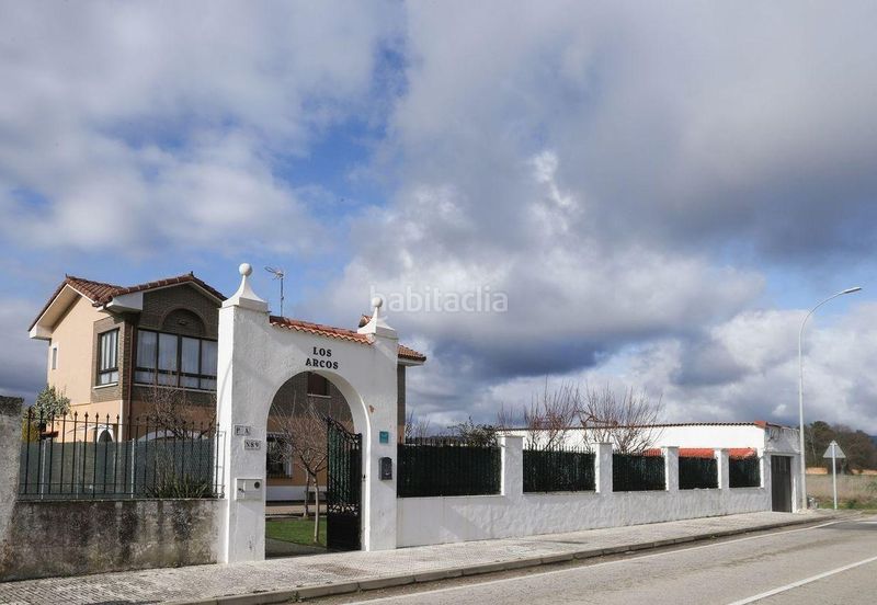 Foto af31c411-c956-4b4d-9e12-ef9c7356f62e. Xalet amb calefacció aparcament a Trespaderne