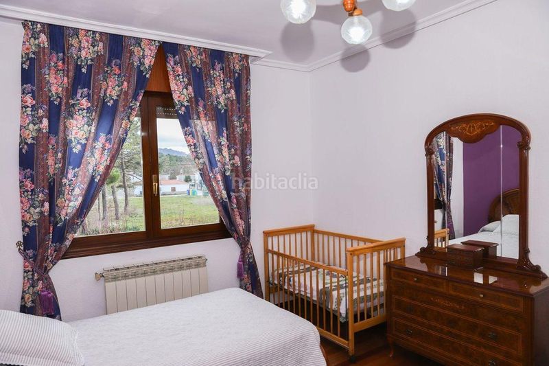 Foto ff28d69d-36c4-4fb4-a5da-4c3cc9f4eef4. Xalet amb calefacció aparcament a Trespaderne