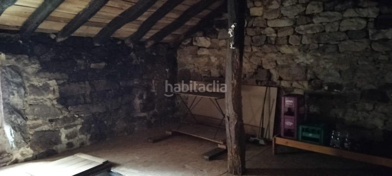 Foto 0e012570-e4d7-4c64-a395-2af5943cb42b. Masia a Espinosa de los Monteros