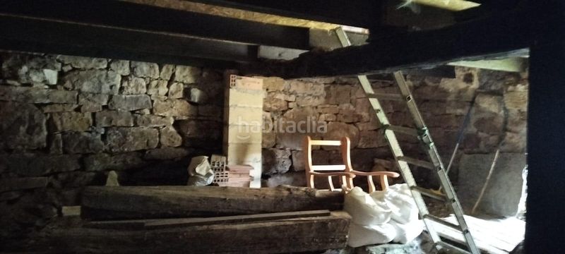 Foto 0ff47b57-bb32-493e-aecd-388c45d37b8a. Masia a Espinosa de los Monteros