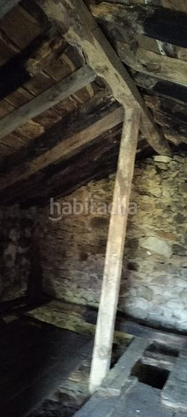 Foto 123365bc-10fe-4ae7-b225-6c319b165b52. Masia a Espinosa de los Monteros