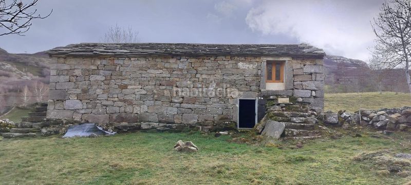 Foto 2372e899-140d-4012-b4e6-41c41b4b506c. Masia a Espinosa de los Monteros