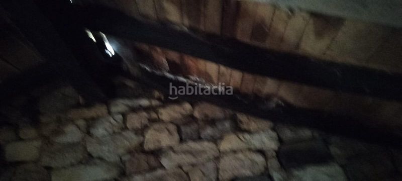 Foto 241a50b9-75ab-484c-a85b-6d4ca3e10523. Masia a Espinosa de los Monteros