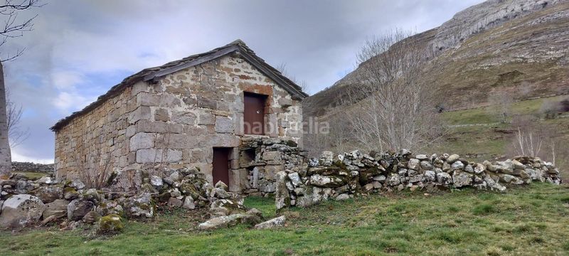 Foto 270b9d25-b69f-49ab-8ac7-441b986b11a8. Masia a Espinosa de los Monteros