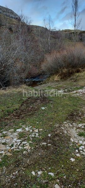 Foto 3ebe5921-8193-4331-a40f-4ad15b585ef3. Masia a Espinosa de los Monteros