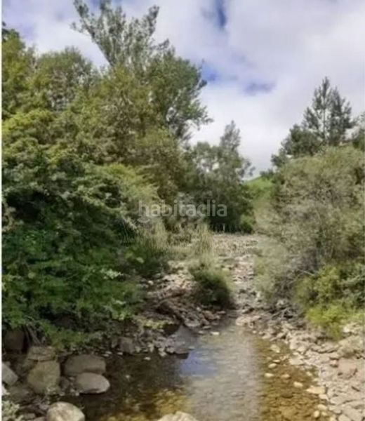 Foto 6abe64de-b47a-469e-a6f8-8426a244d3bf. Masia a Espinosa de los Monteros