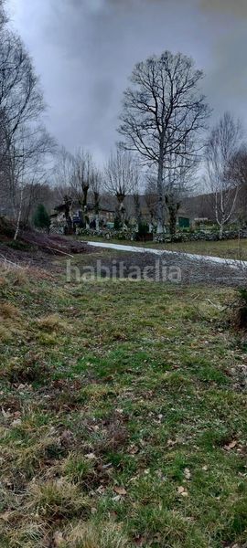 Foto 74cbca34-c34c-4cda-9a22-982fe60f71b4. Masia a Espinosa de los Monteros