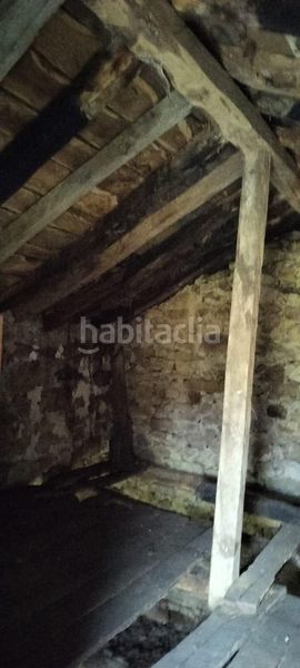 Foto 79f6a807-7c96-4b1b-b177-d662bae607b2. Masia a Espinosa de los Monteros