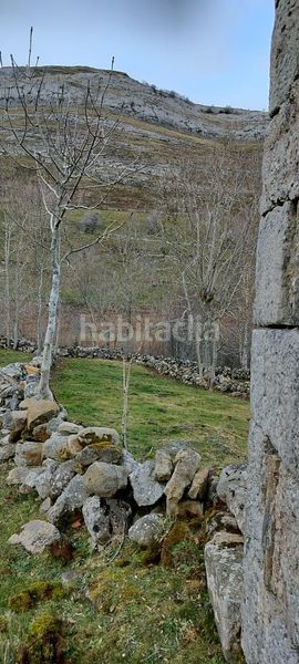 Foto 7b732a5b-da6a-45bc-856d-3f9119429845. Masia a Espinosa de los Monteros