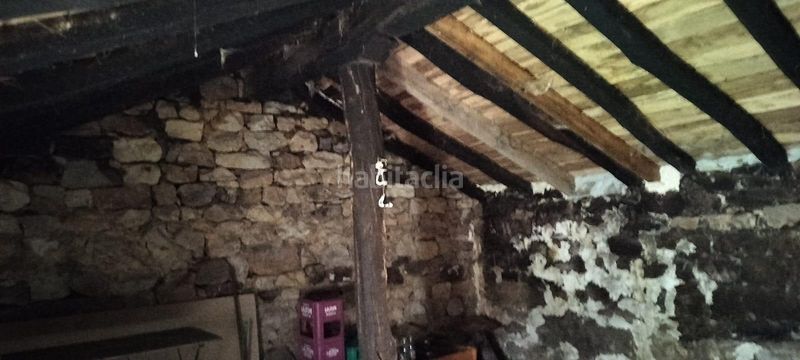 Foto 8558fa5d-521e-446d-be04-3818a2fc770b. Masia a Espinosa de los Monteros