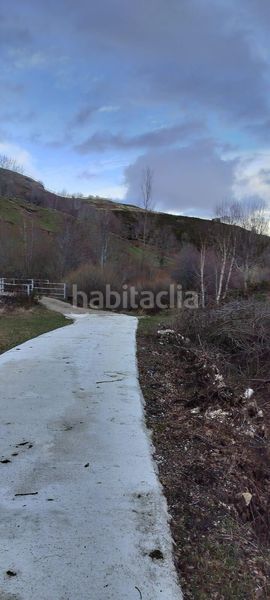 Foto 9e078298-768d-46ac-b0d3-40a4394ce260. Masia a Espinosa de los Monteros