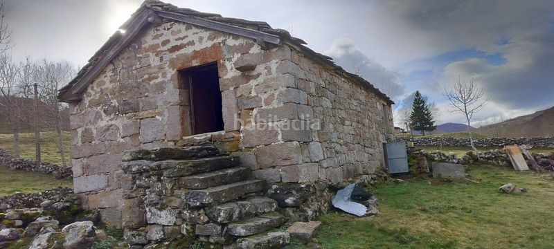 Foto a9555090-7f59-4a39-9920-3f1809171af0. Masia a Espinosa de los Monteros