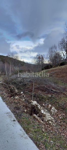 Foto d8d3282a-9b55-4235-98c4-d32681ae352e. Masia a Espinosa de los Monteros