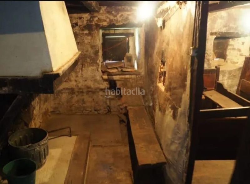 Foto fcebedcc-ea35-465d-bd90-35e24572f1b8. Masia a Espinosa de los Monteros