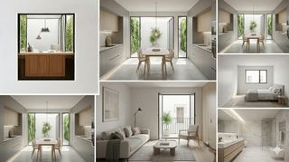Casa adossada a Requejo - Rozaes - Oñón. Inversión única en mieres! adosado para reformar con potencial i