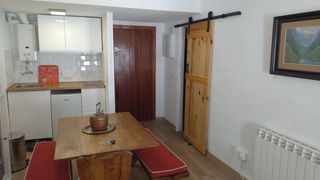 Appartement à Lugones. Encantador piso reformado en la estación de esquí valgrandepajar