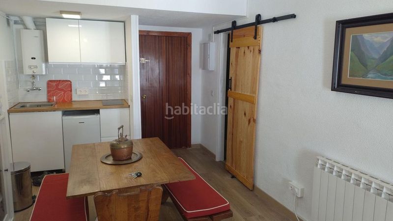 Foto 44ce0dad-365b-4434-ba8f-aa3bce1f8432. Pis amb calefacció aparcament a Lugones Siero