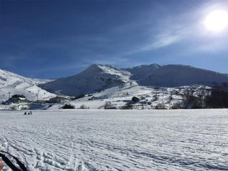 Appartement in Riosa. Encantador apartamento reformado en valgrande  pajares, asturias