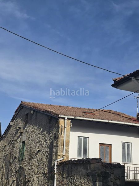 Foto a00459b3-beeb-44b8-b0f6-de2772738267. Casa a soncillo 0 a Valle de Valdebezana